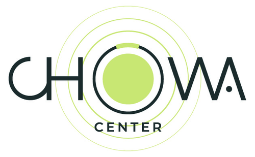 Logo de Chowa Center