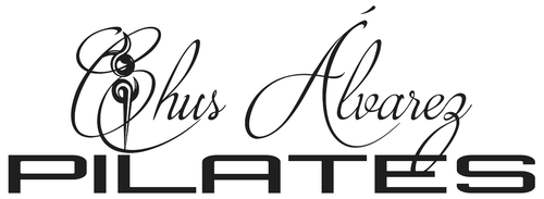 Logo de Chus Álvarez Pilates