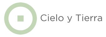 Logo de Cielo y Tierra