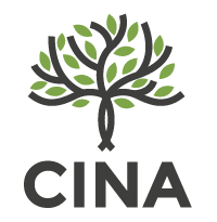 Logo de CINA SALUD