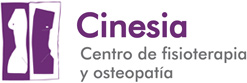 Logo de Cinesia