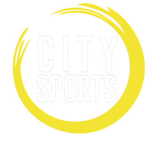 Logo de City Sports L'Ametlla del Vallès