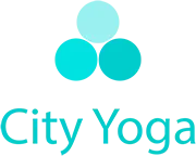 Logo de City Yoga Madrid