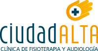 Logo de Ciudad Alta Clinica De Fisioterapia y Audiología