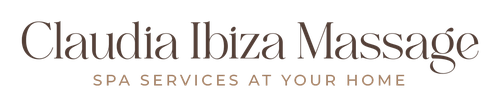 Logo de Claudia Ibiza Massage