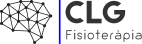 Logo de CLG FISIOTERÀPIA