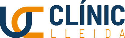 Logo de CLÍNIC LLEIDA