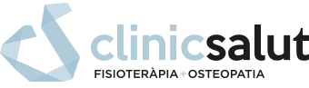 Logo de Clínic Salut - Corgos.