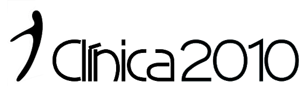 Logo de Clínica 2010