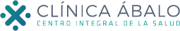 Logo de Clinica Abalo