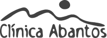 Logo de Clínica Abantos