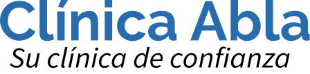 Logo de Clínica Abla Coslada