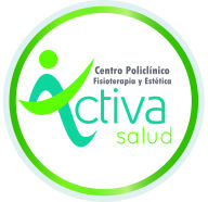 Logo de Clinica Activa Salud