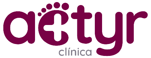 Logo de Clínica Actyr