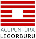 Logo de Clinica Acupuntura Dra.Legorburu.