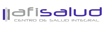 Logo de Clínica Afisalud