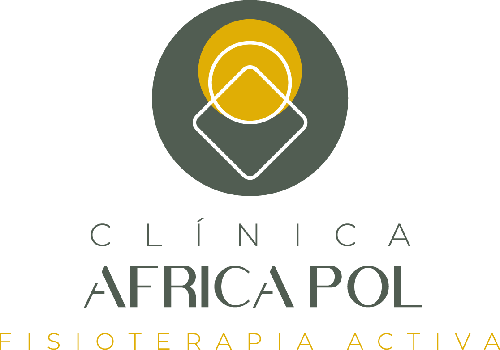 Logo de Clínica África Pol