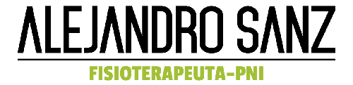 Logo de Clinica Alejandro Sanz - Fisioterapia Avanzada y PNI - PsicoNeuroInmunología