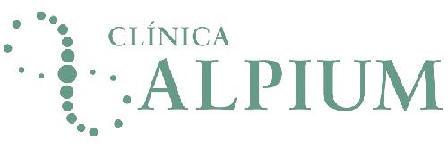 Logo de Clínica Alpium