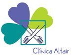 Logo de Clínica Altair