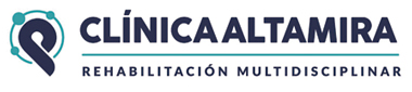 Logo de Clínica Altamira Rehabilitación Multidisciplinar