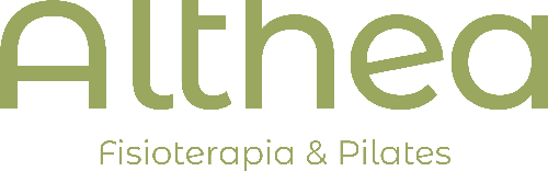 Logo de Clínica Althea Fisioterapia