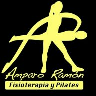 Logo de Clinica Amparo Ramón Fisioterapia Sagunto.