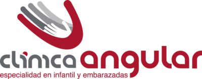 Logo de Clínica Angular