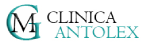 Logo de Clínica Antolex