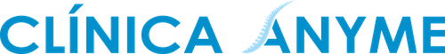 Logo de Clínica Anyme