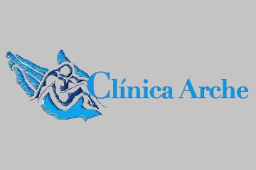 Logo de Clínica Arche