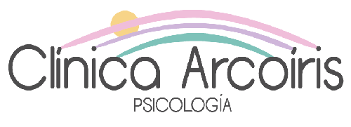 Logo de Clínica Arcoíris