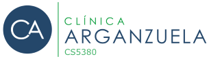 Logo de Clínica Arganzuela