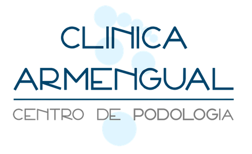 Logo de Clínica Armengual