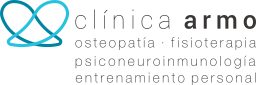 Logo de Clínica Armo