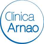 Logo de Clínica Arnao Las Huesas