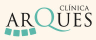 Logo de Clínica Arques