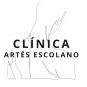 Logo de Clínica Artés Escolano