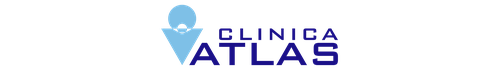 Logo de Clínica Atlas