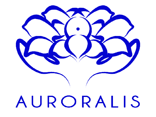 Logo de Clínica Auroralis