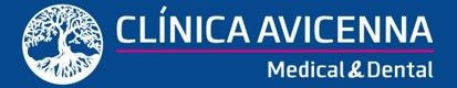 Logo de Clinica Avicenna