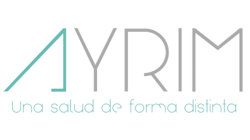 Logo de Clínica Ayrim