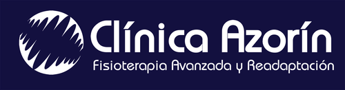 Logo de Clinica Azorin