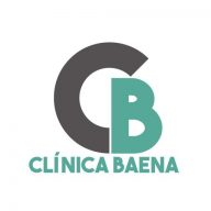 Logo de Clínica Baena