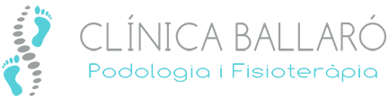 Logo de Clínica Ballaró