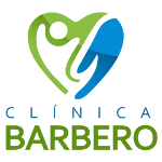 Logo de Clínica Barbero