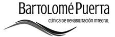 Logo de Clínica Bartolomé Puerta