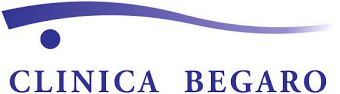 Logo de Clínica Begaro