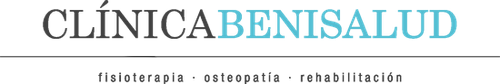 Logo de Clínica Benisalud