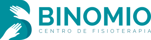 Logo de Clínica Binomio